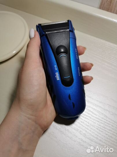 Электробритва Braun 5715