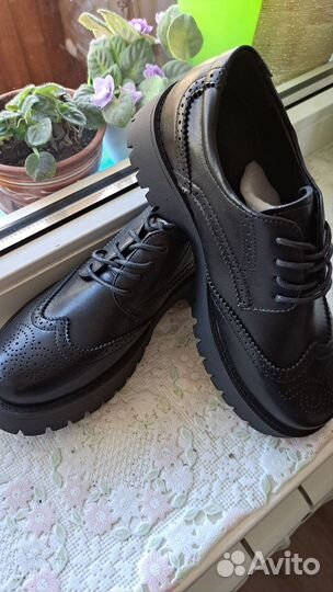 Туфли женские