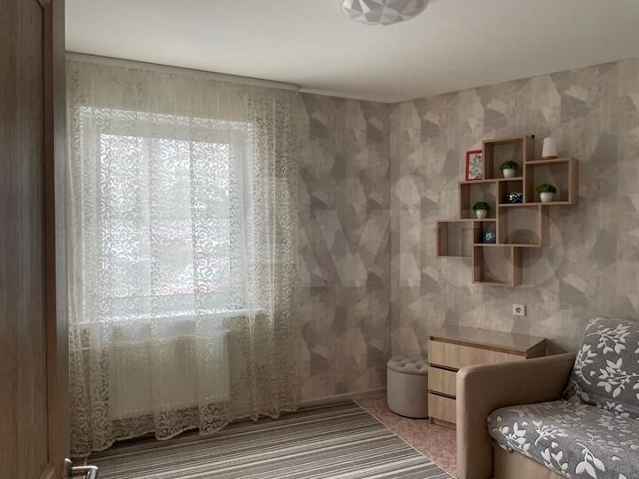 4-к. квартира, 103,1 м², 1/9 эт.