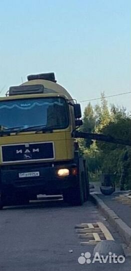 Бетон ГОСТ BN-8891