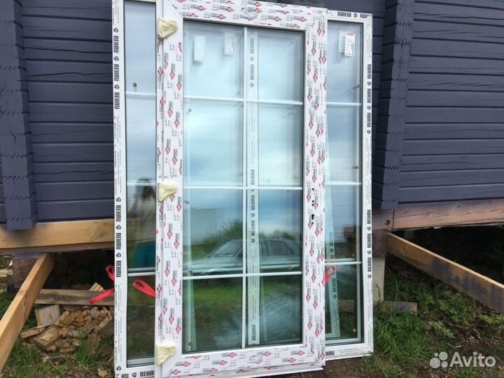 Окна пластиковые. Алюминиевые. Раздвижные двери. Ф