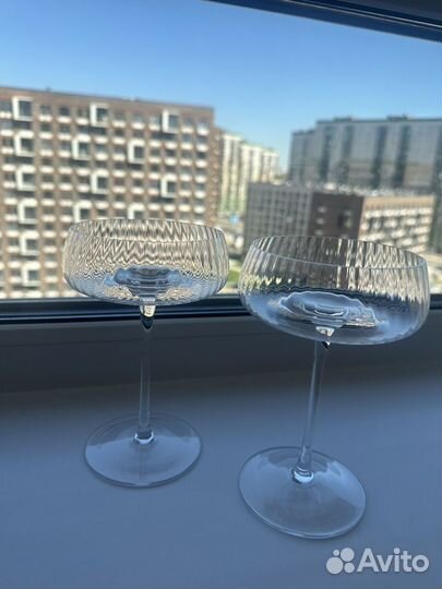 Kuchenland бокалы