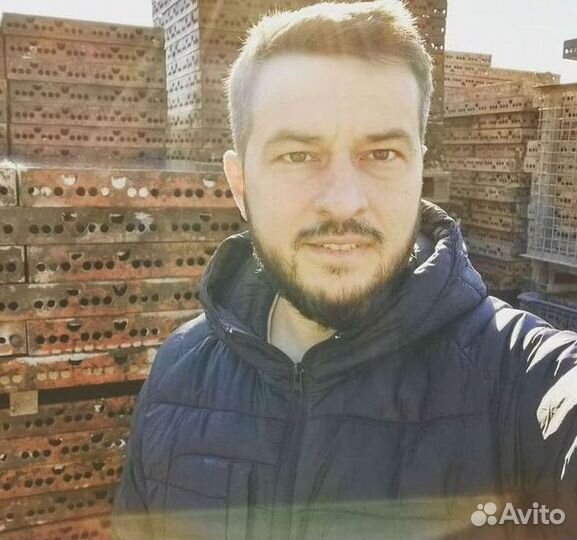 Леса строительные хомутовые бу