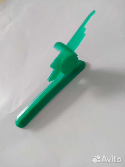 Игрушка СССР