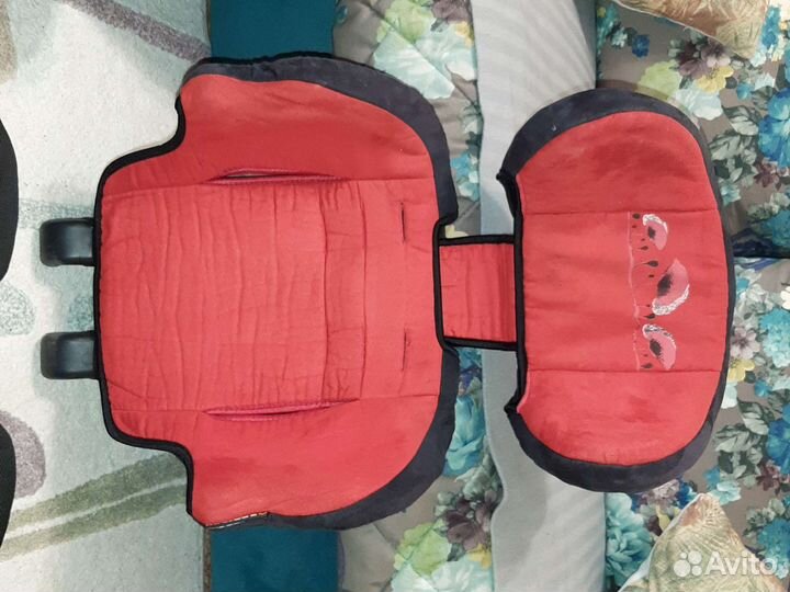 Детское автокресло 9 до 36 кг