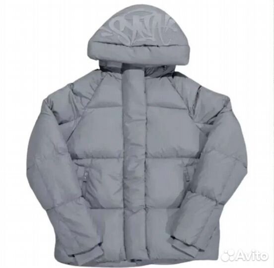 Пуховик syna world central cee