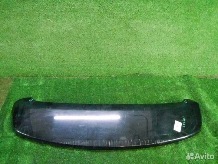 Спойлер крышки багажника Toyota Land Cruiser 200