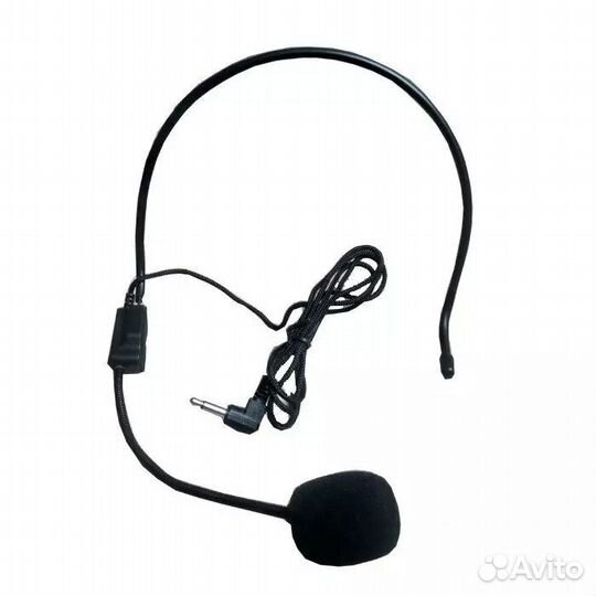 Головной микрофон в аренду Proaudio. Также продам