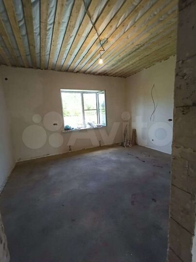 Дом 94,5 м² на участке 6,4 сот.