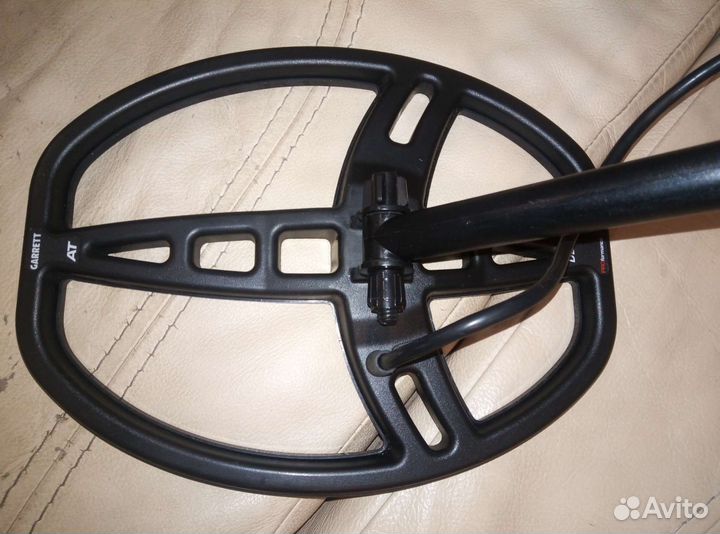 Металлоискатель Garrett AT Max