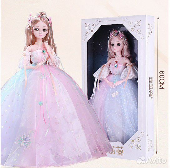 Кукла Принцесса/Кира