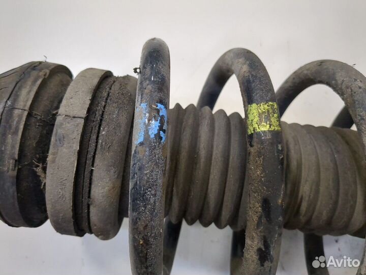 Амортизатор подвески Mercedes Vito W638, 1998