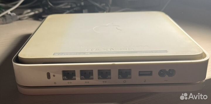 Apple time capsule 3tb