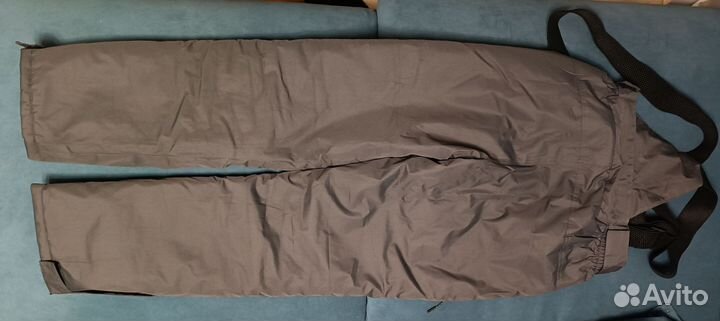 Брюки горнолыжные на мальчика рост 164 см