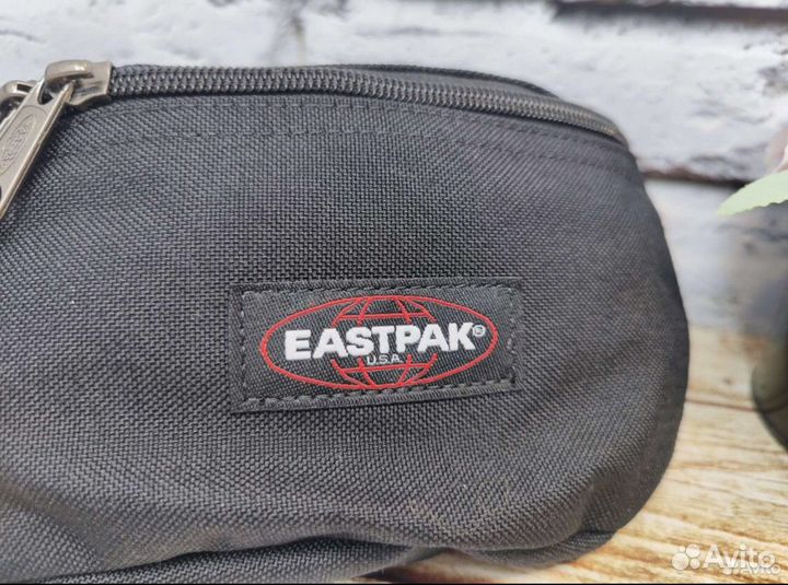 Сумка поясная EastPak springer