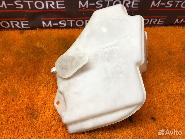 Бачок омывателя Bmw 3-Series E46 M52B25(256S4)