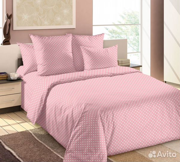 Наволочки новые