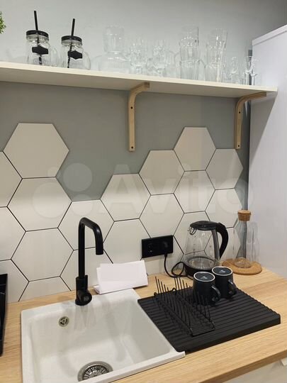 1-к. квартира, 33 м², 3/10 эт.