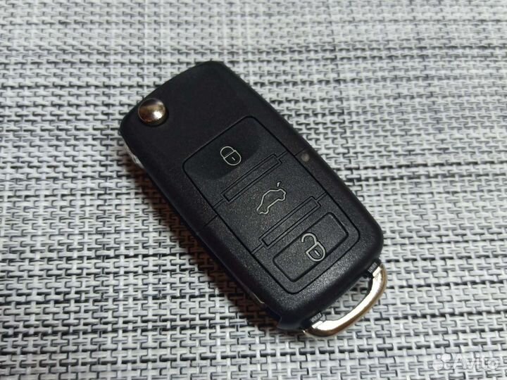 Ключ зажигания VW Passat B5 / B5+