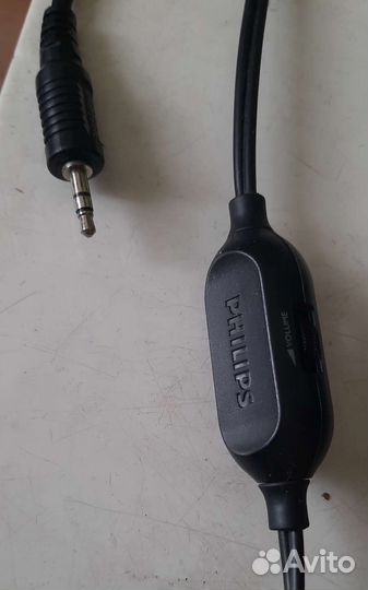 Наушники