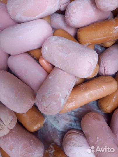 Колбаса премиум класса