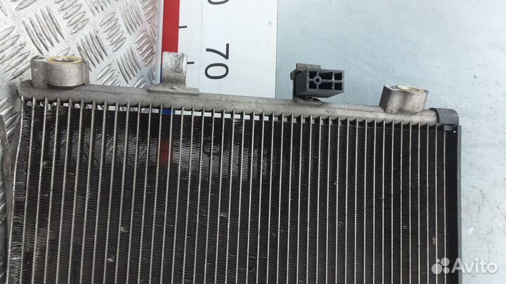 Радиатор кондиционера Ford Focus 3 2011