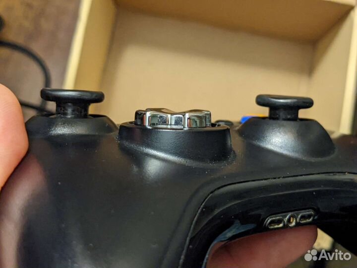 Геймпад Xbox 360