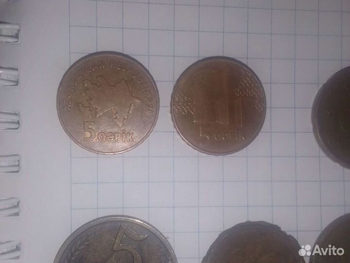 Монеты СССР редкие