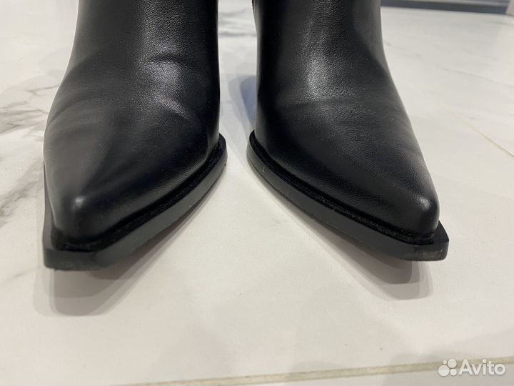 Полусапоги lera nena