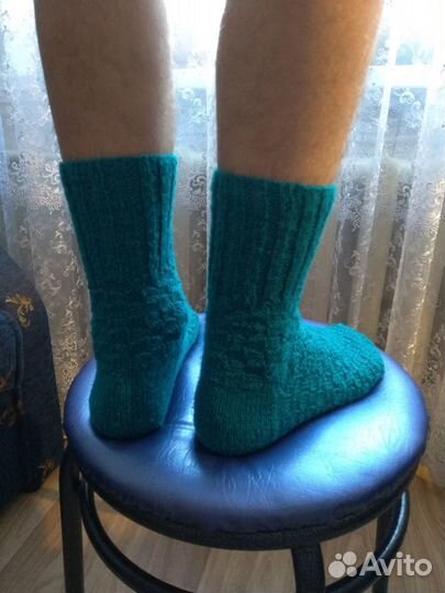 Носки мужские