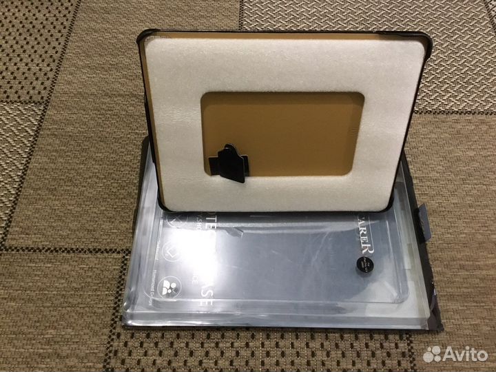 Чехол на iPad Pro 12 9