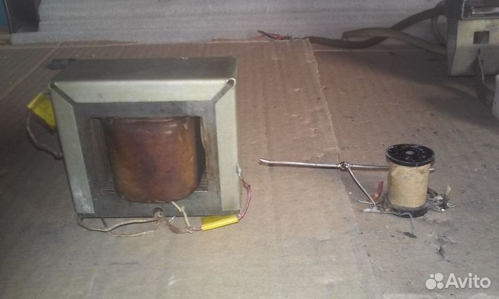 Запчасти для радиол Мир, Дружба(Люкс)