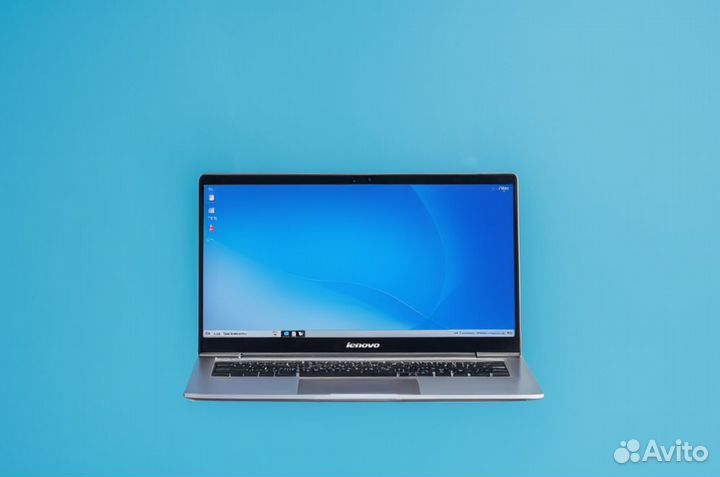 Легкие и тонкие ультрабуки Lenovo / Core i5 / i7