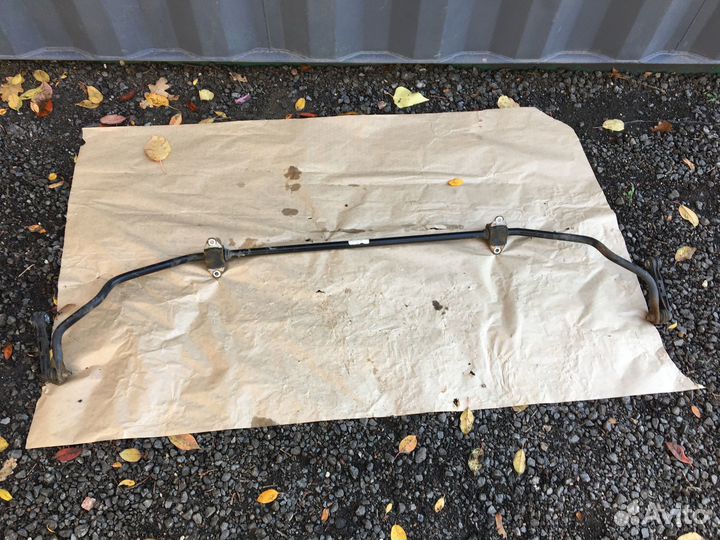 Стабилизатор задний BMW X3 F25 10-14