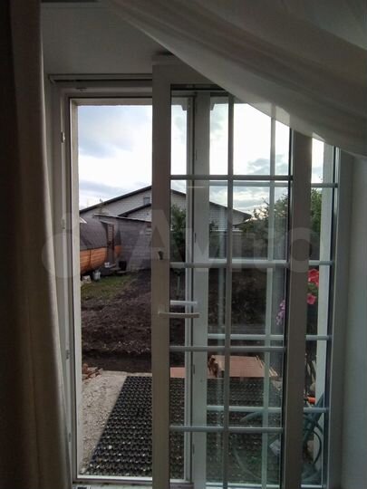 Дом 152 м² на участке 4 сот.