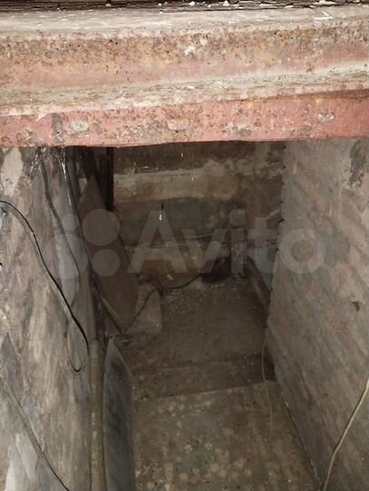 Гараж, 29 м²