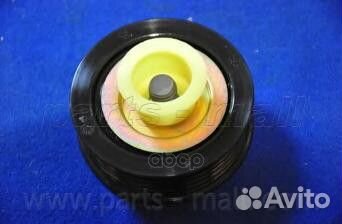 Ролик натяжителя ремня грм hyundai Getz 05-09/i