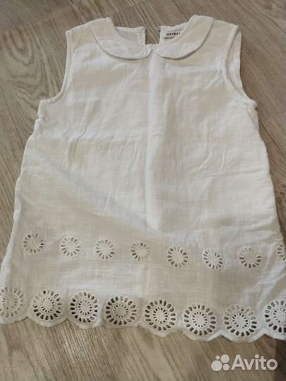 Рубашка reserved 134