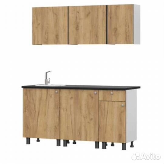 Кухонный гарнитур кг-1.6