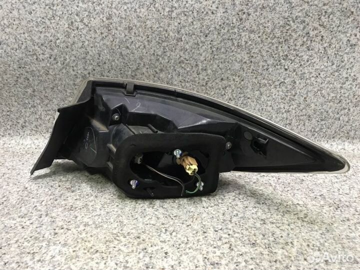 Фонарь левый Mazda 6 GH 2010