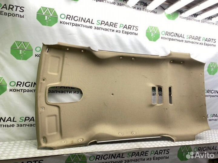 Потолок Mazda Mpv LW5W GY-DE 2.5 2001