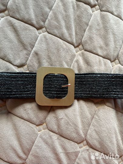 Ремень женский