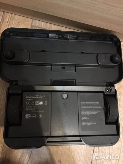 Робот iRobot Braava 380 t