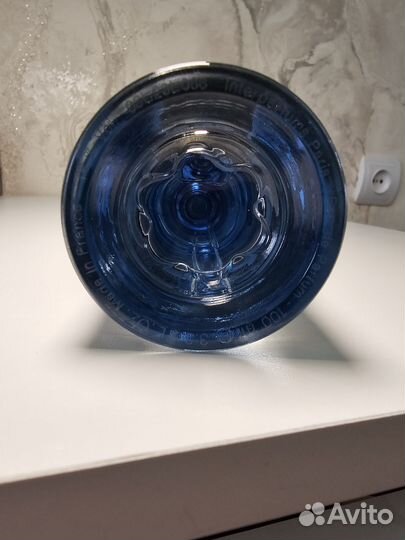 Montblanc Explorer Ultra Blue, 100 ml