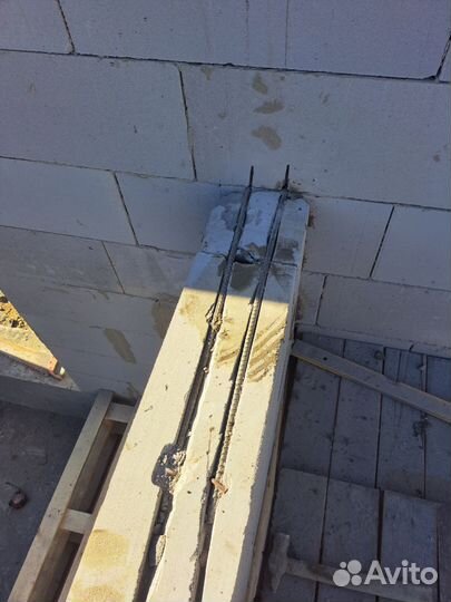 Строительная бригада