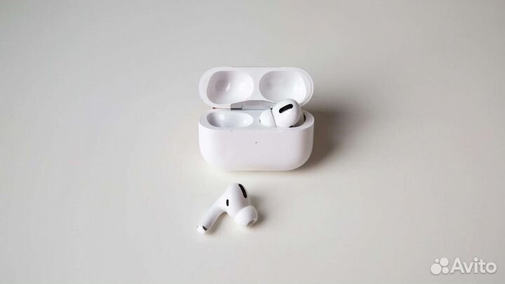 AirPods Pro 2nd generation new «original»