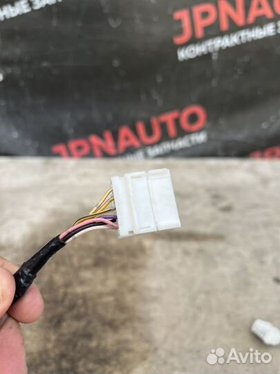 Зеркало левое Honda Civic 4D