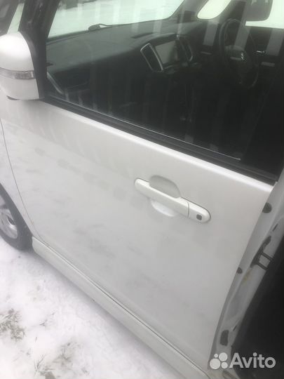 Двери в сборе или в разбор