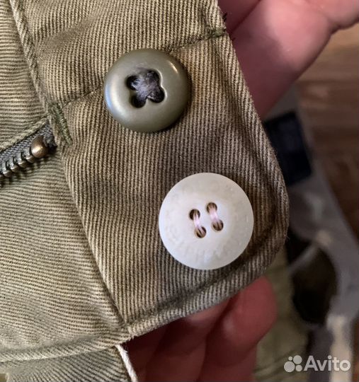 Ralph Lauren Брюки классические