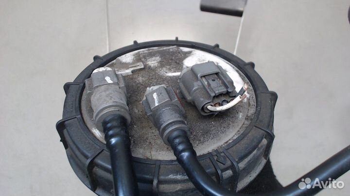 Датчик уровня топлива Renault Scenic, 2010